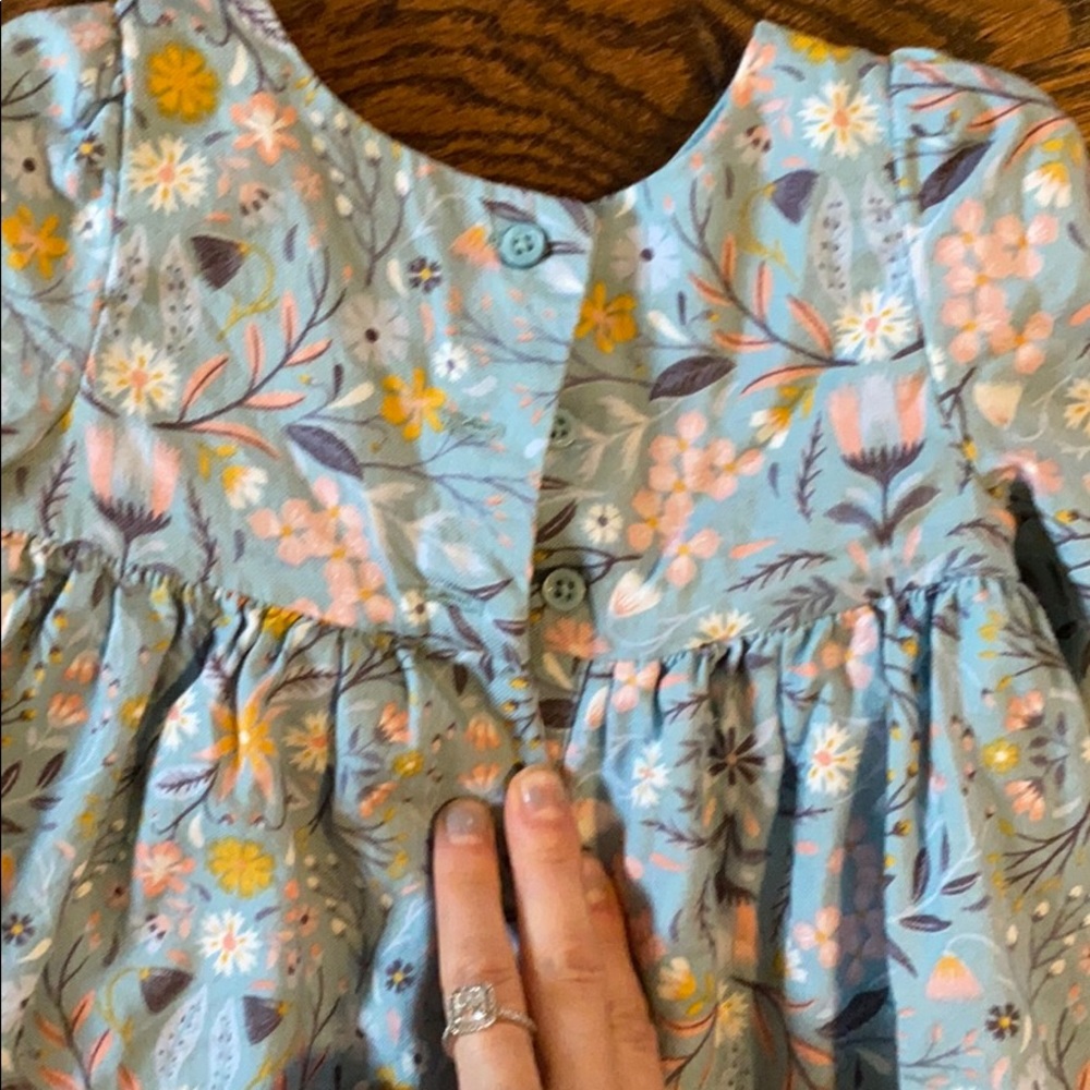 Spring Dress - Picture 2 of 2